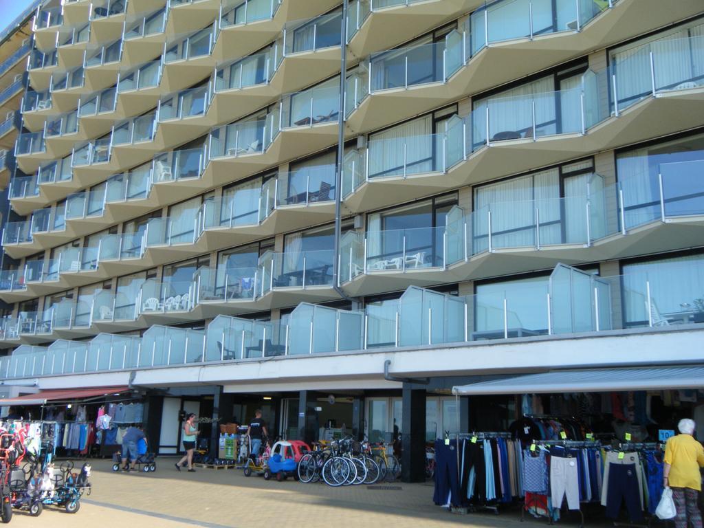 Westend Palace มิดเดิลแกร์เกอ ภายนอก รูปภาพ